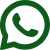 desenho representativo icone do whatsapp